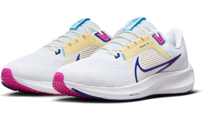 NIKE Men's Air Zoom Pegasus 40 Running Shoes