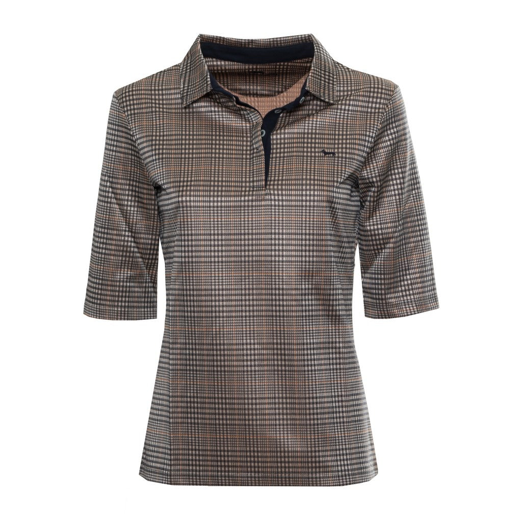 Harmont & Blaine Women’s Polo L0CD19-060448