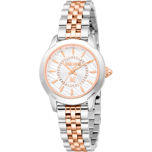 Just Cavalli Women’s Wrist Watch JC1L333M0065