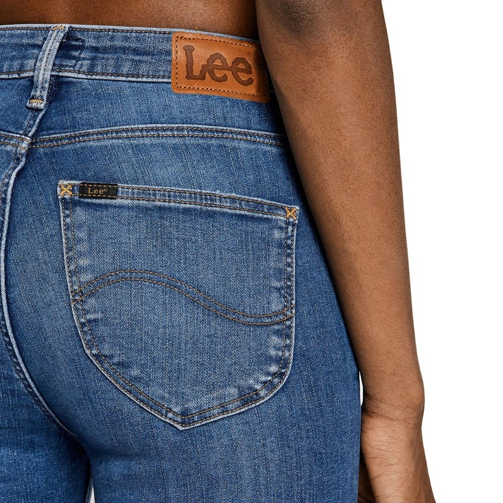 Lee Women’s Jeans L626DUIW_458