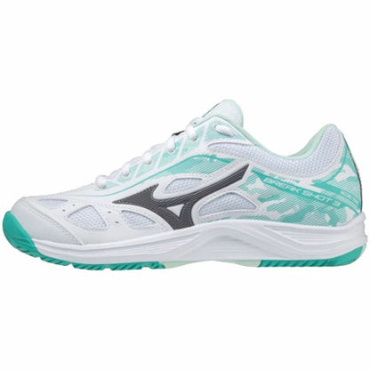 Gymnastiksko, Dam Mizuno Breakshort 3 AC Tennis