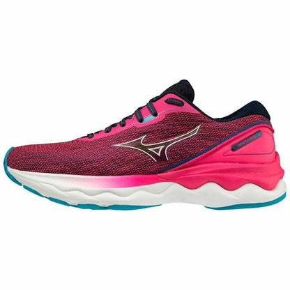 Löparskor, Vuxna Mizuno Wave Skyrise 3