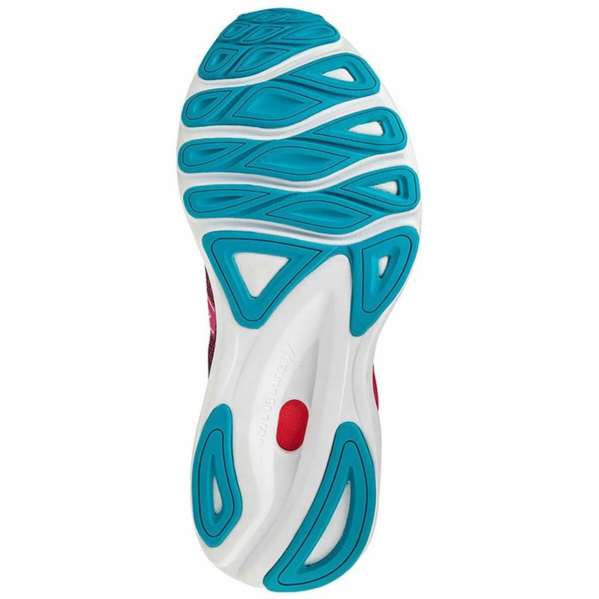 Löparskor, Vuxna Mizuno Wave Skyrise 3