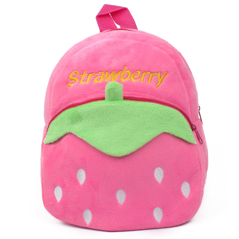 Decompression Pencil Bag Net Red Portable Pencil Bag Primary School Girl