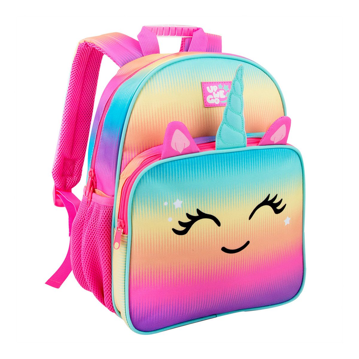 Up We Go Critter Backpack