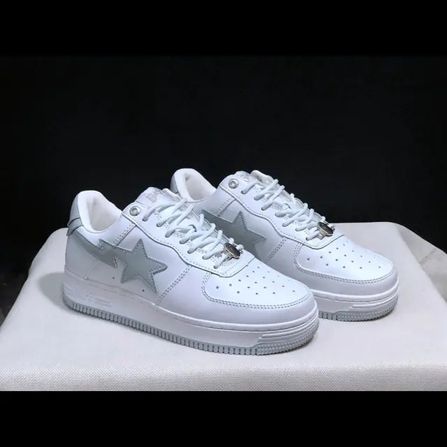Timeless Style Sneakers