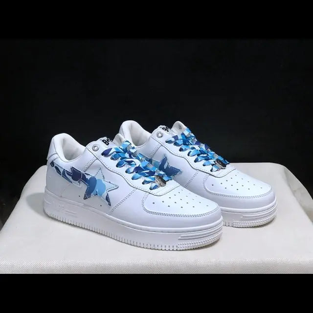 Timeless Style Sneakers