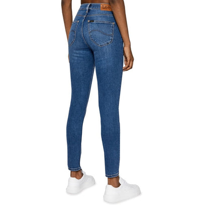 Lee Women’s Jeans L626DUIW_458