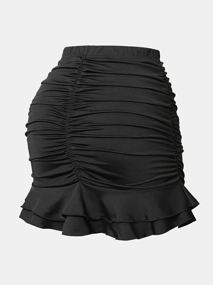 abric, Perfect for Spring, Summer, and Fall Seasons - Customized Sexy Style, No Sheer, Knit Fabric