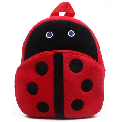 Decompression Pencil Bag Net Red Portable Pencil Bag Primary School Girl