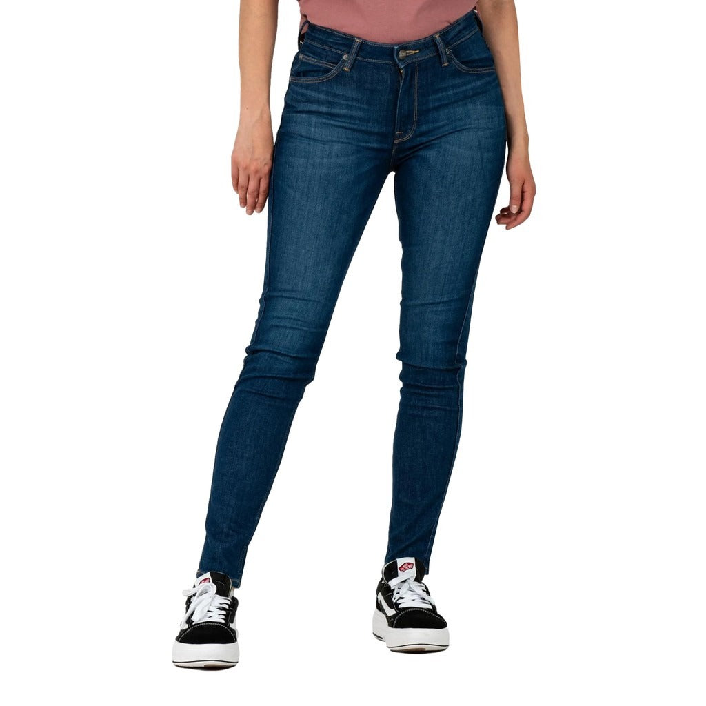 Lee Women’s Jeans L626GUD38_458