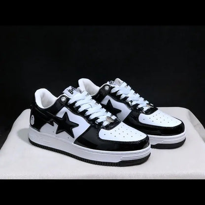 Timeless Style Sneakers