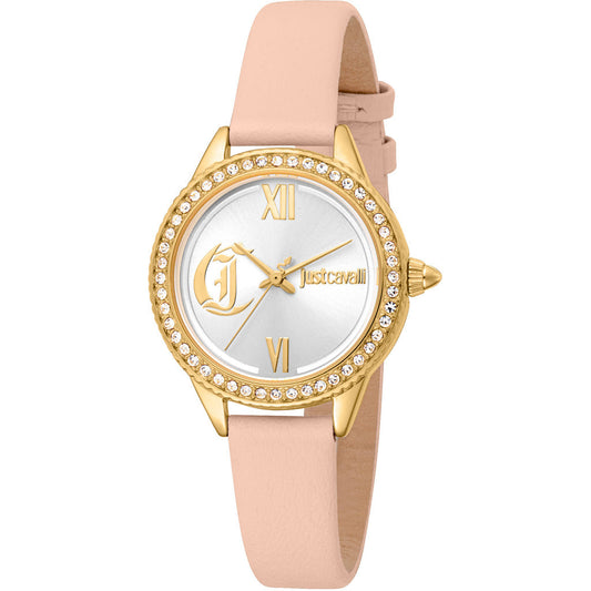 Just Cavalli Wrist Watch JC1L316L