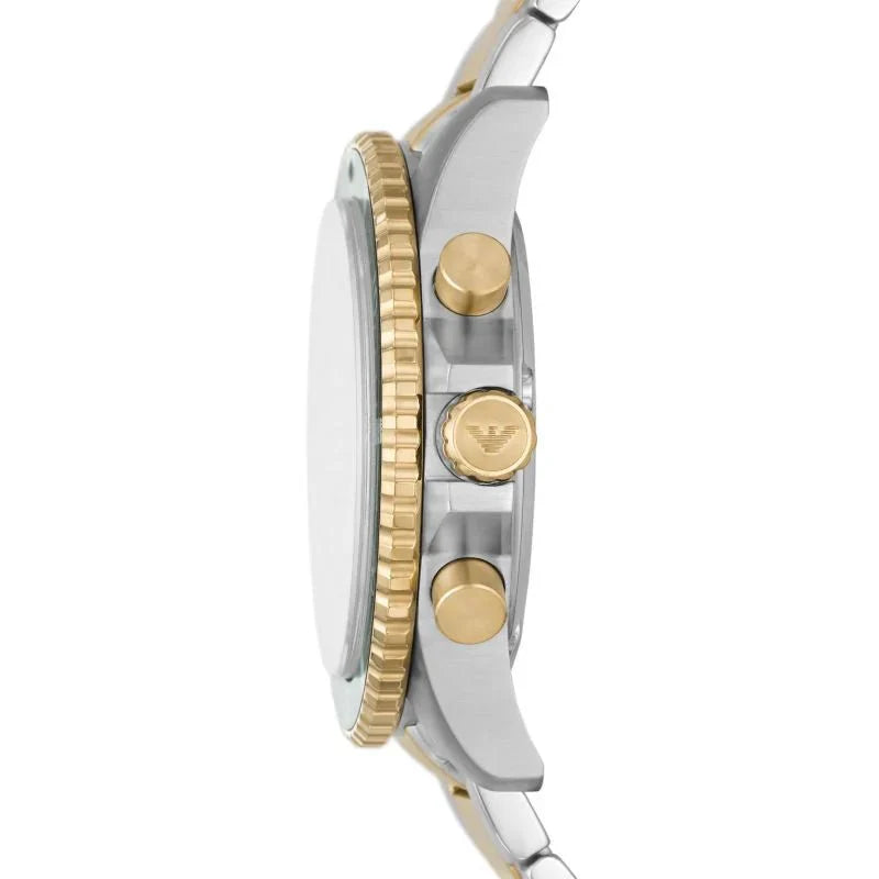 Emporio Armani AR11361 Quartz Dial Men’s Watch