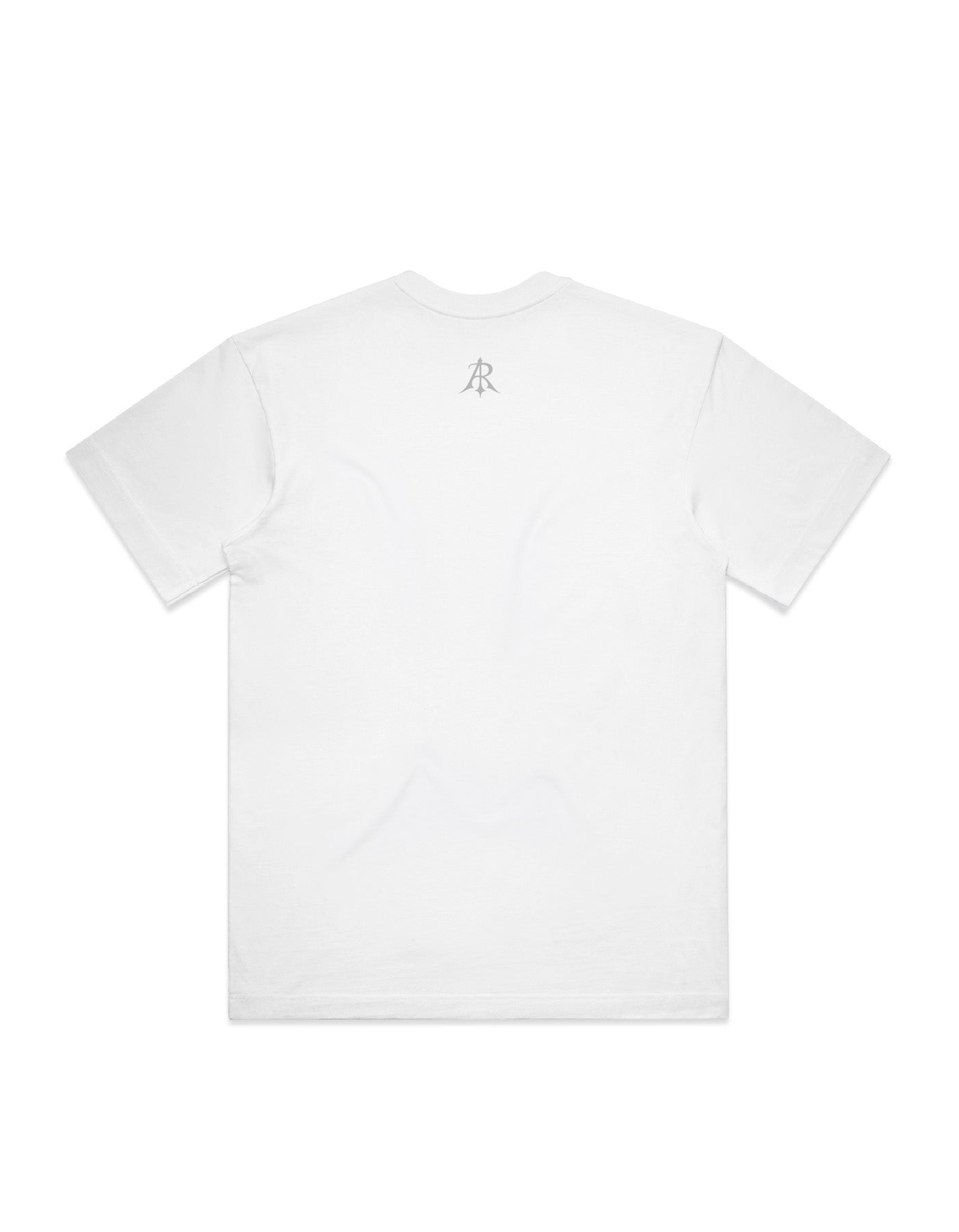 Script Box T-Shirt