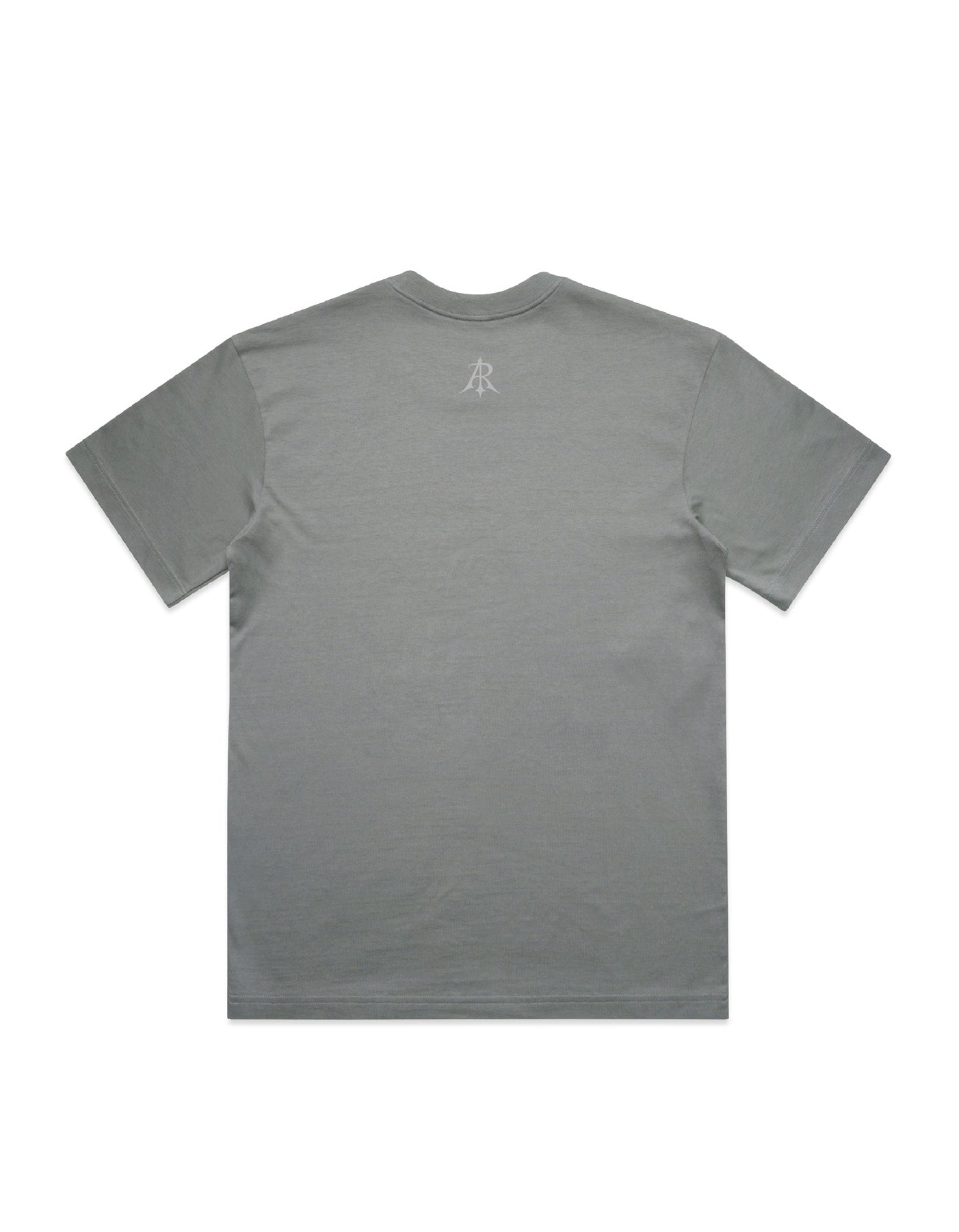 Script Box T-Shirt