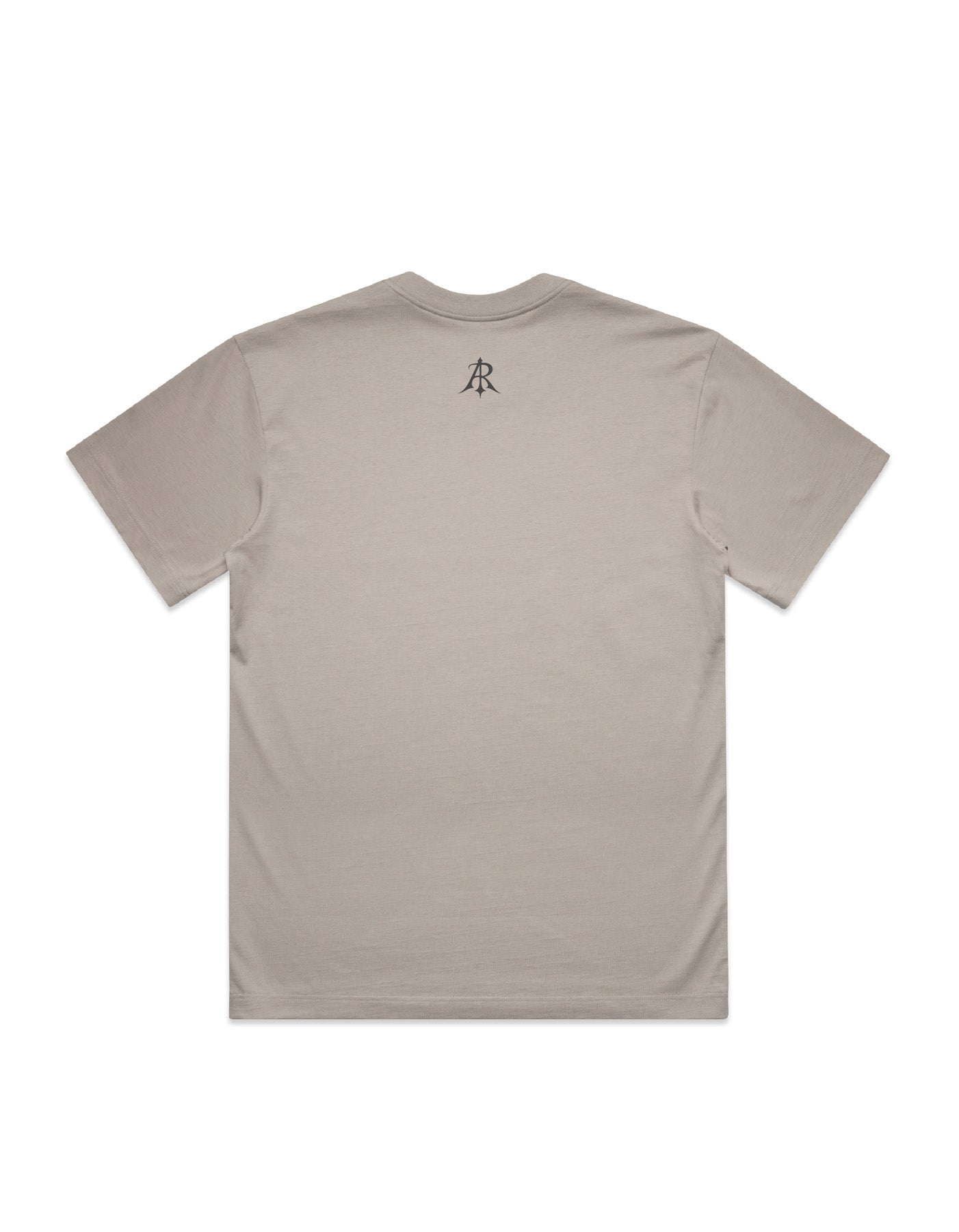 Script Box T-Shirt