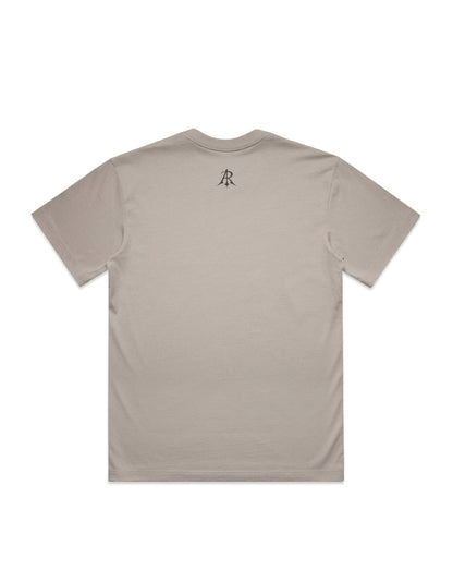 Script Box T-Shirt