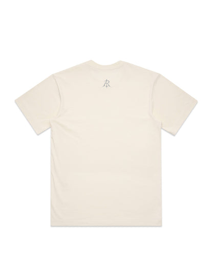 Dancing Skeleton Box T-Shirt