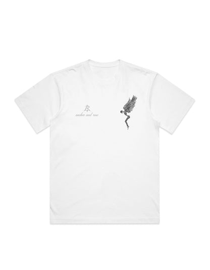 Fallen Angel Box T-Shirt