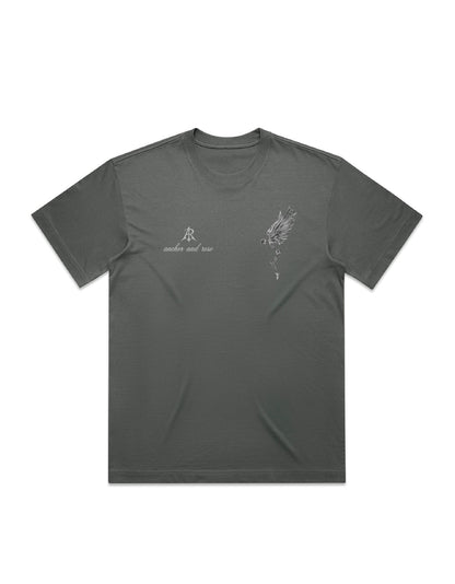 Fallen Angel Box T-Shirt