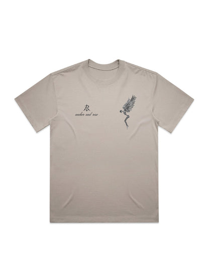 Fallen Angel Box T-Shirt