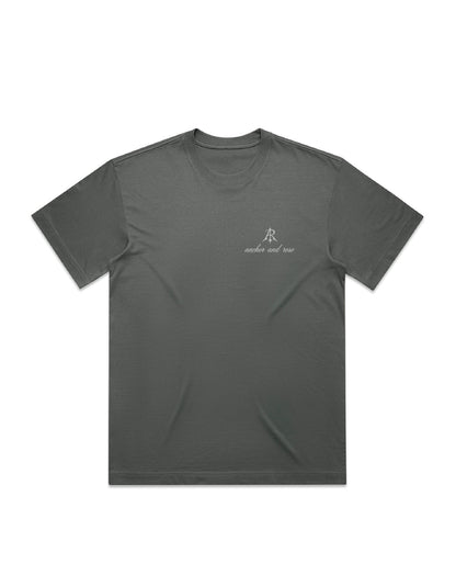 Script Box T-Shirt