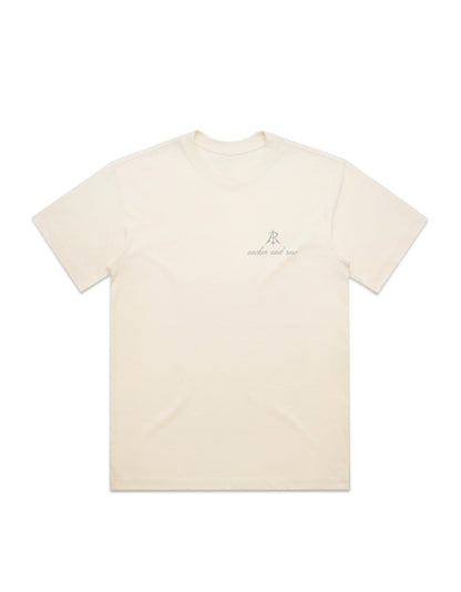 Script Box T-Shirt