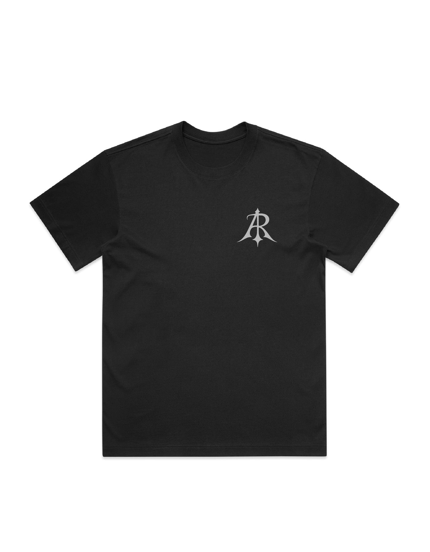 Crest Box T-Shirt