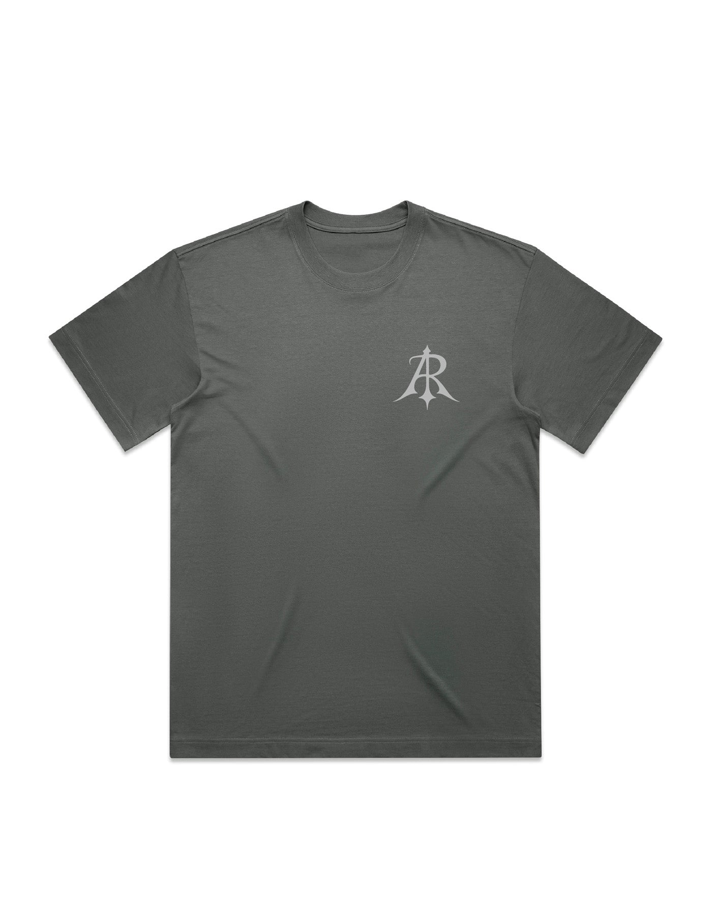 Crest Box T-Shirt