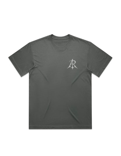 Crest Box T-Shirt