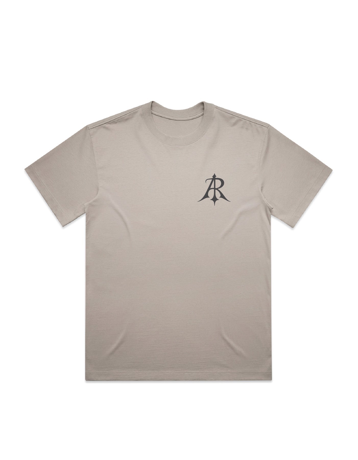 Crest Box T-Shirt