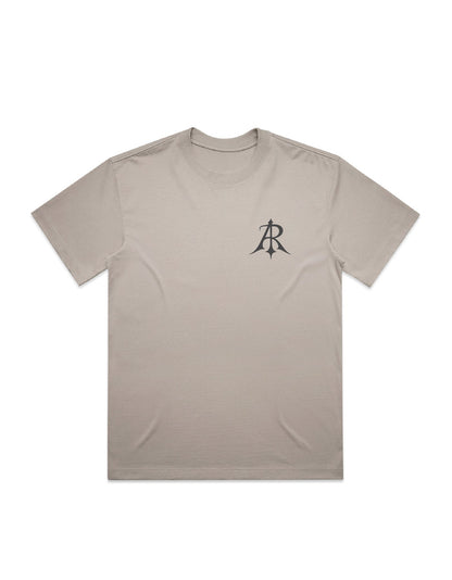 Crest Box T-Shirt