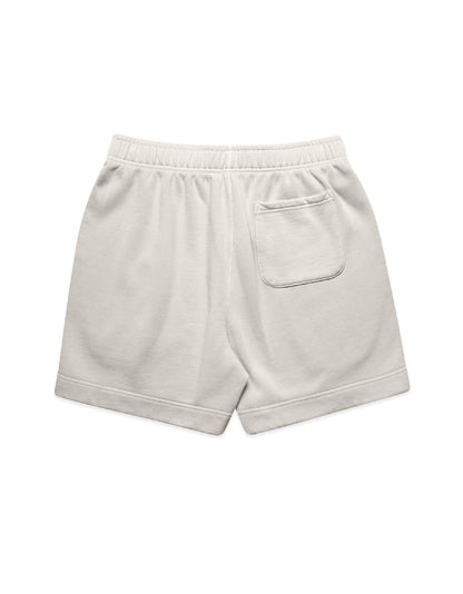 Crest Relax Faded Shorts