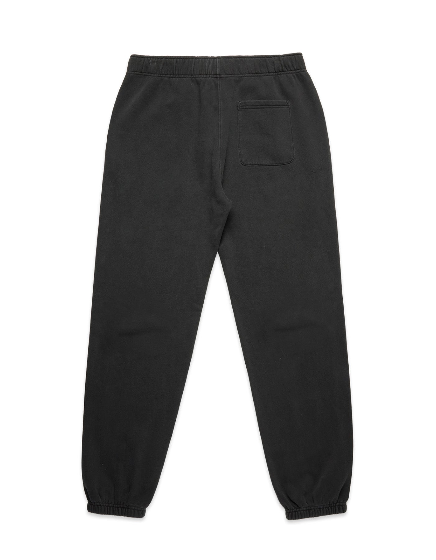Script Relax Faded Joggers