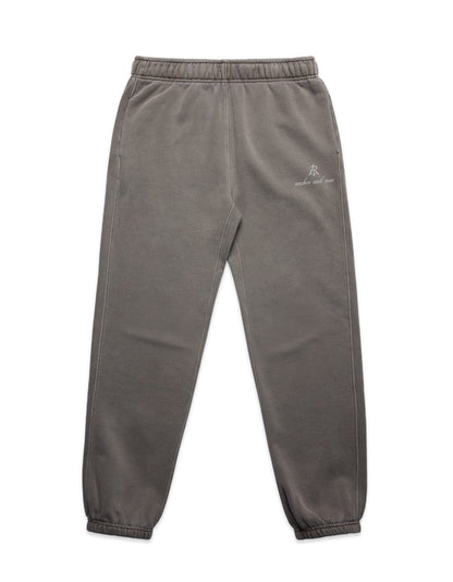 Script Relax Faded Joggers
