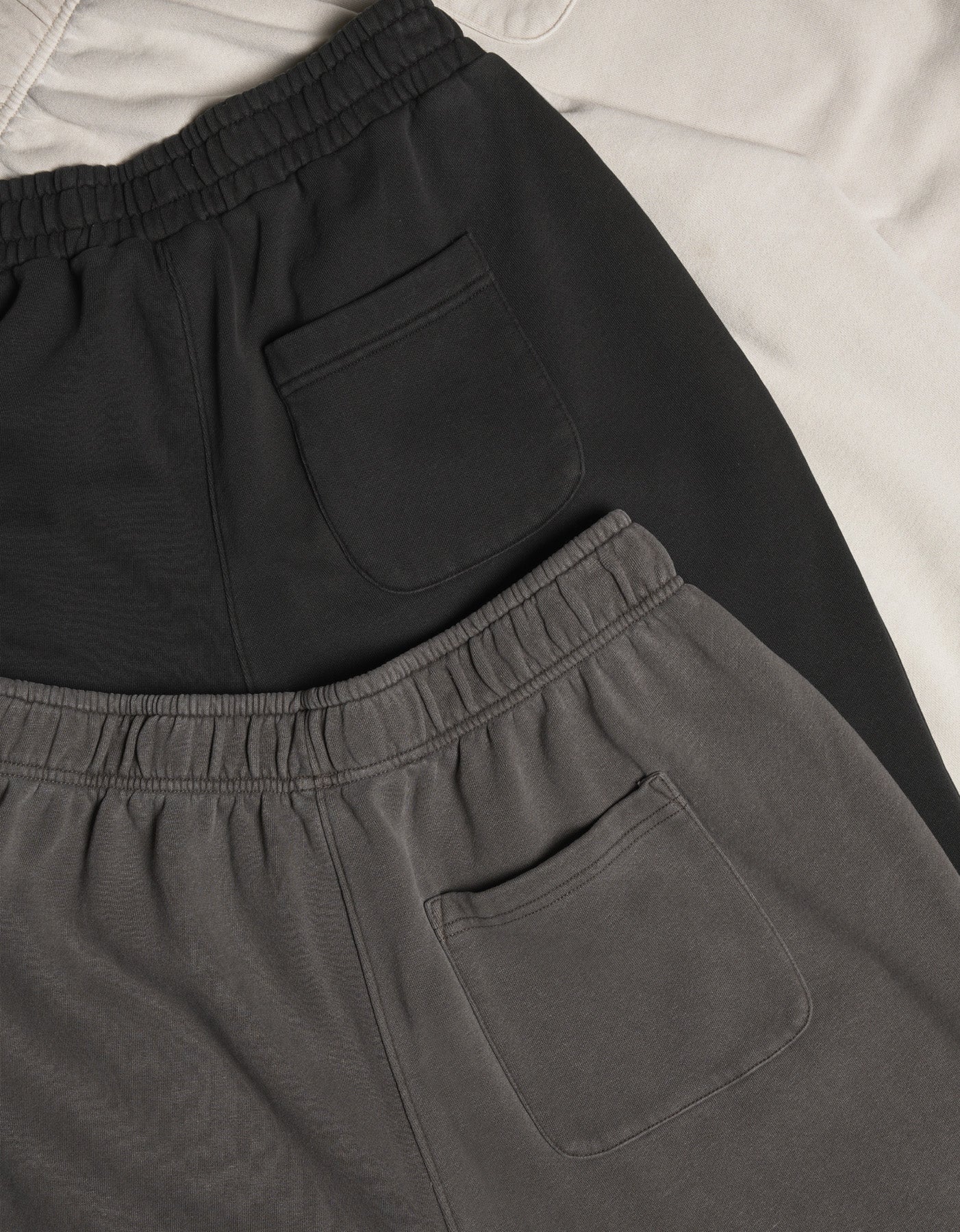 Script Relax Faded Joggers