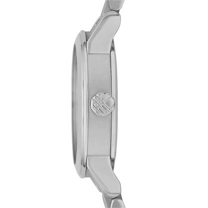 Burberry Ladies Watch The City Black 26mm BU9201