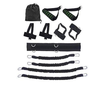 Boxing Resistance Bands