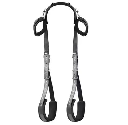 Bondage harness set