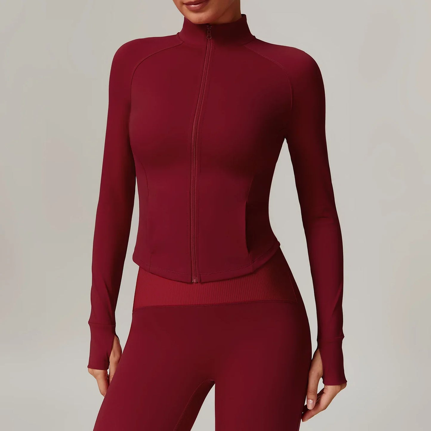 Women’s Leggings & Sportswear Set – Quick Dry, Workout & Athleisure Outfit