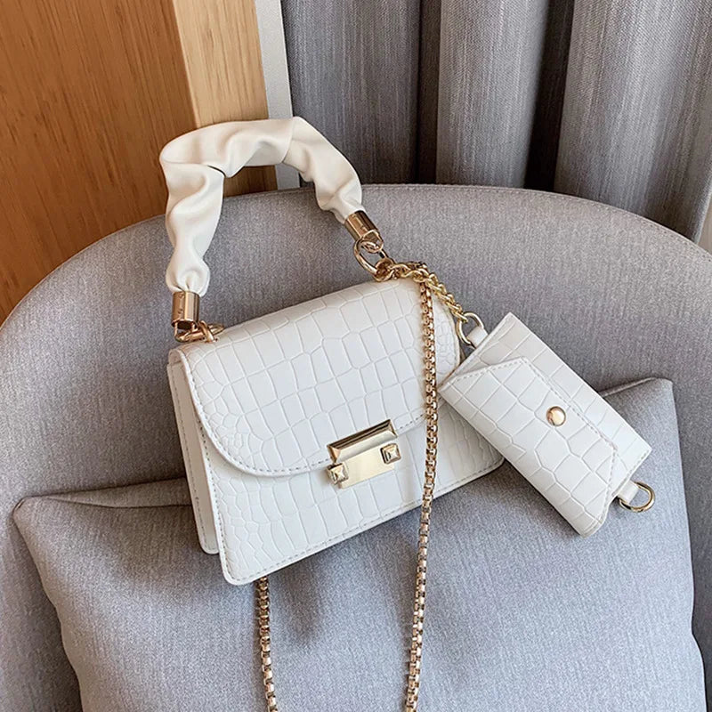 Sac a main fashion designer famous brands ladies luxury handbags for women