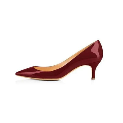Feminine Elegance: Comfortable Dressing Shoes for Women with Sleek Design&nbsp