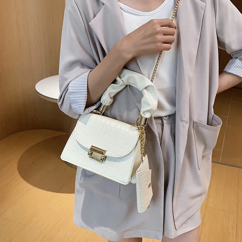 Sac a main fashion designer famous brands ladies luxury handbags for women