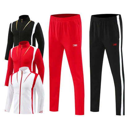 2024 Winter Autumn Women Winter Hooded Sport Jacket Men Fitness Jersey Tight Top Outdoor Hoodie Windbreaker Running Sports Coat