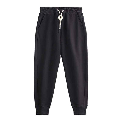High Quality 470GSM Thick 100 Cotton Tracksuit Sweatsuit. Printed Logo Jogging Sweat Suits