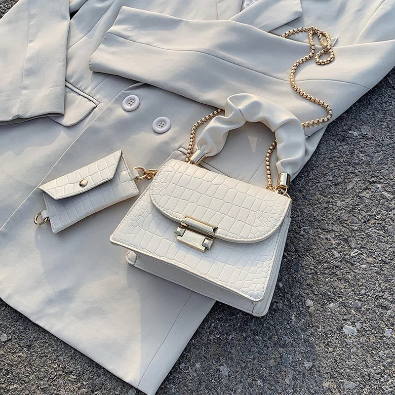 Sac a main fashion designer famous brands ladies luxury handbags for women