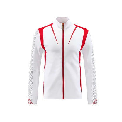 2024 Winter Autumn Women Winter Hooded Sport Jacket Men Fitness Jersey Tight Top Outdoor Hoodie Windbreaker Running Sports Coat