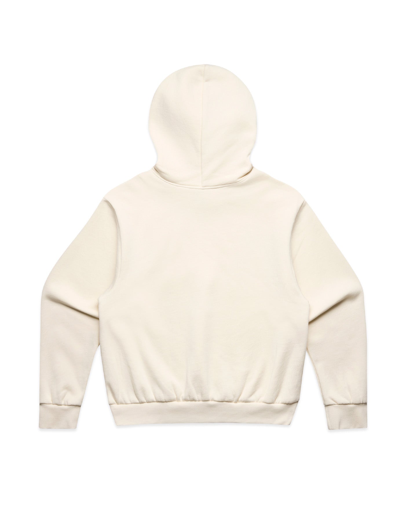 Crest Box Minus Hoodie