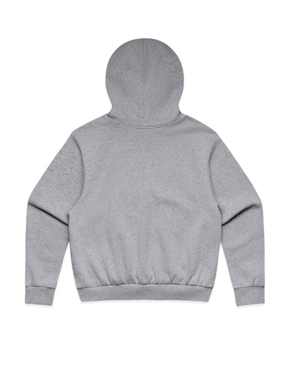 Script Box Minus Hoodie